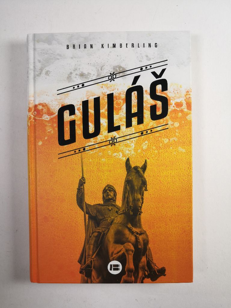 Levně Guláš
