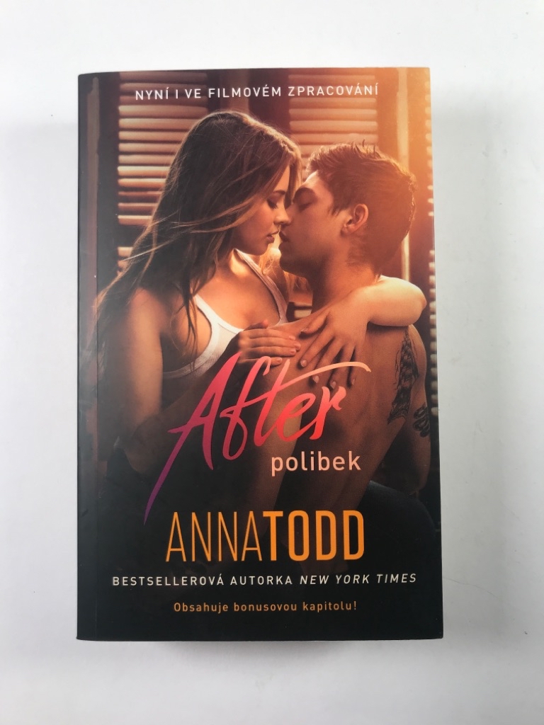 After: Polibek (1) Měkká (2019)