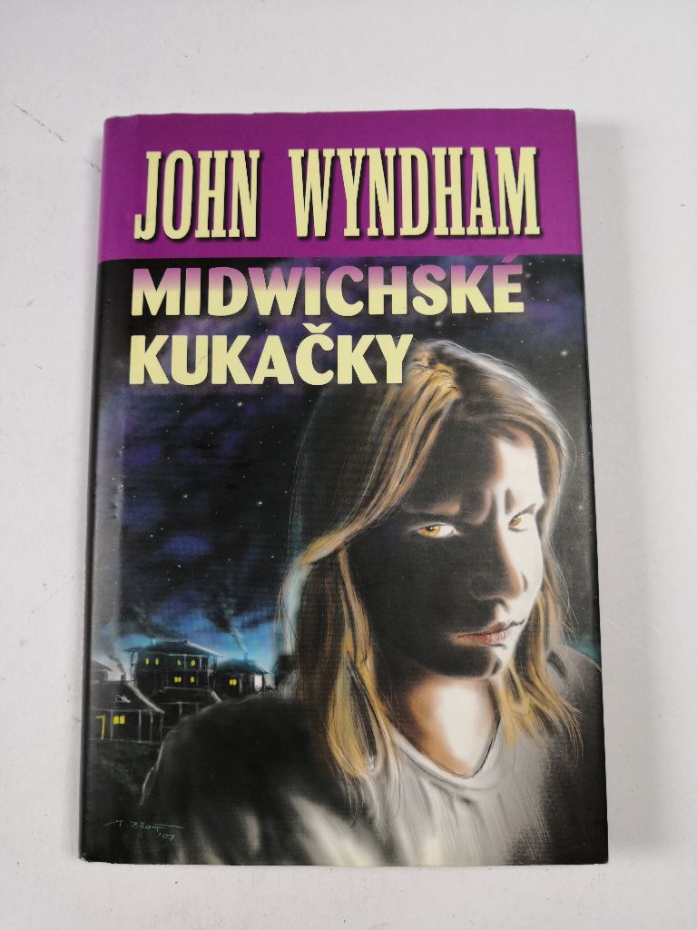 Levně Midwichské kukačky Pevná (2007)