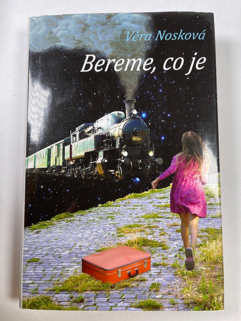 Bereme, co je Pevná (2010)