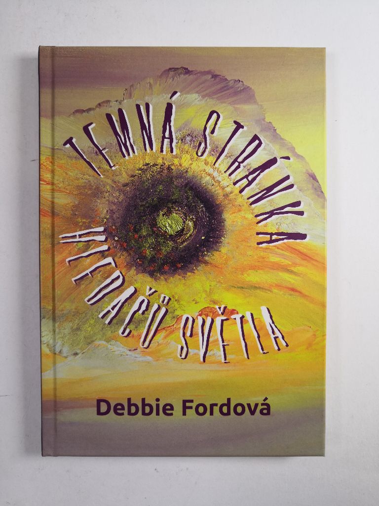 Temná stránka hledačů světla Pevná (2015)