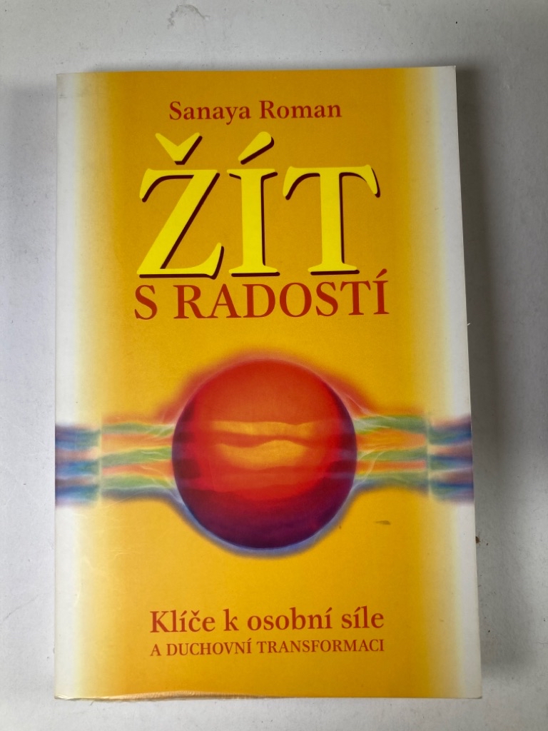 Žít s radostí Měkká (2000)