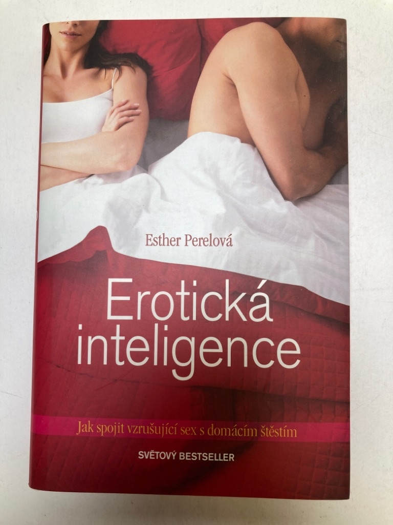Erotická inteligence