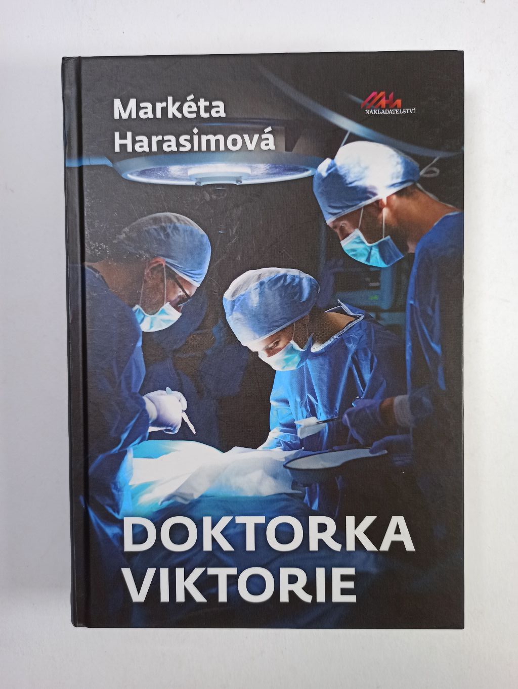 Doktorka Viktorie