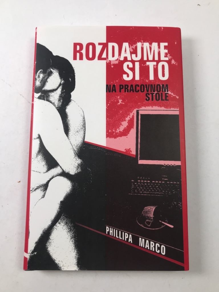 Levně Rozdajme si to na pracovnom stole