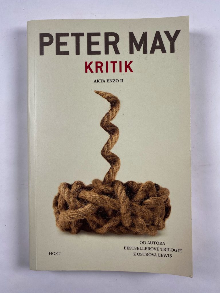 Levně Kritik Měkká 2016