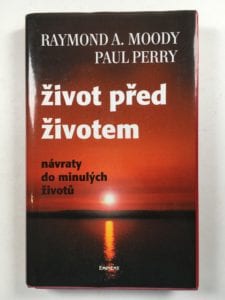 Levně Život před životem Pevná