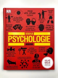 Levně Kniha psychologie Pevná (2019)