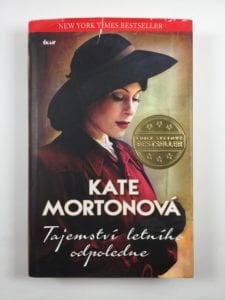 Tajemství letního odpoledne Pevná