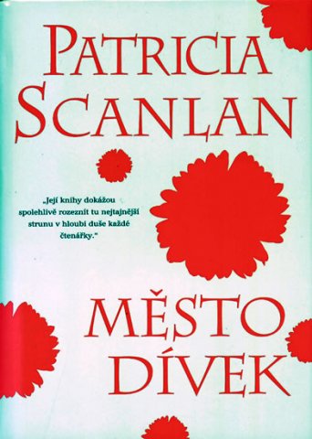 Město dívek Pevná (2002)