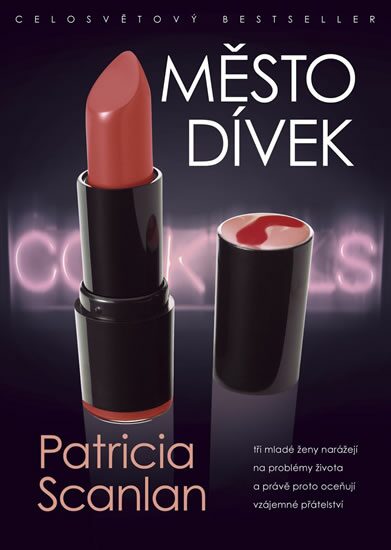 Město dívek Pevná (2014)