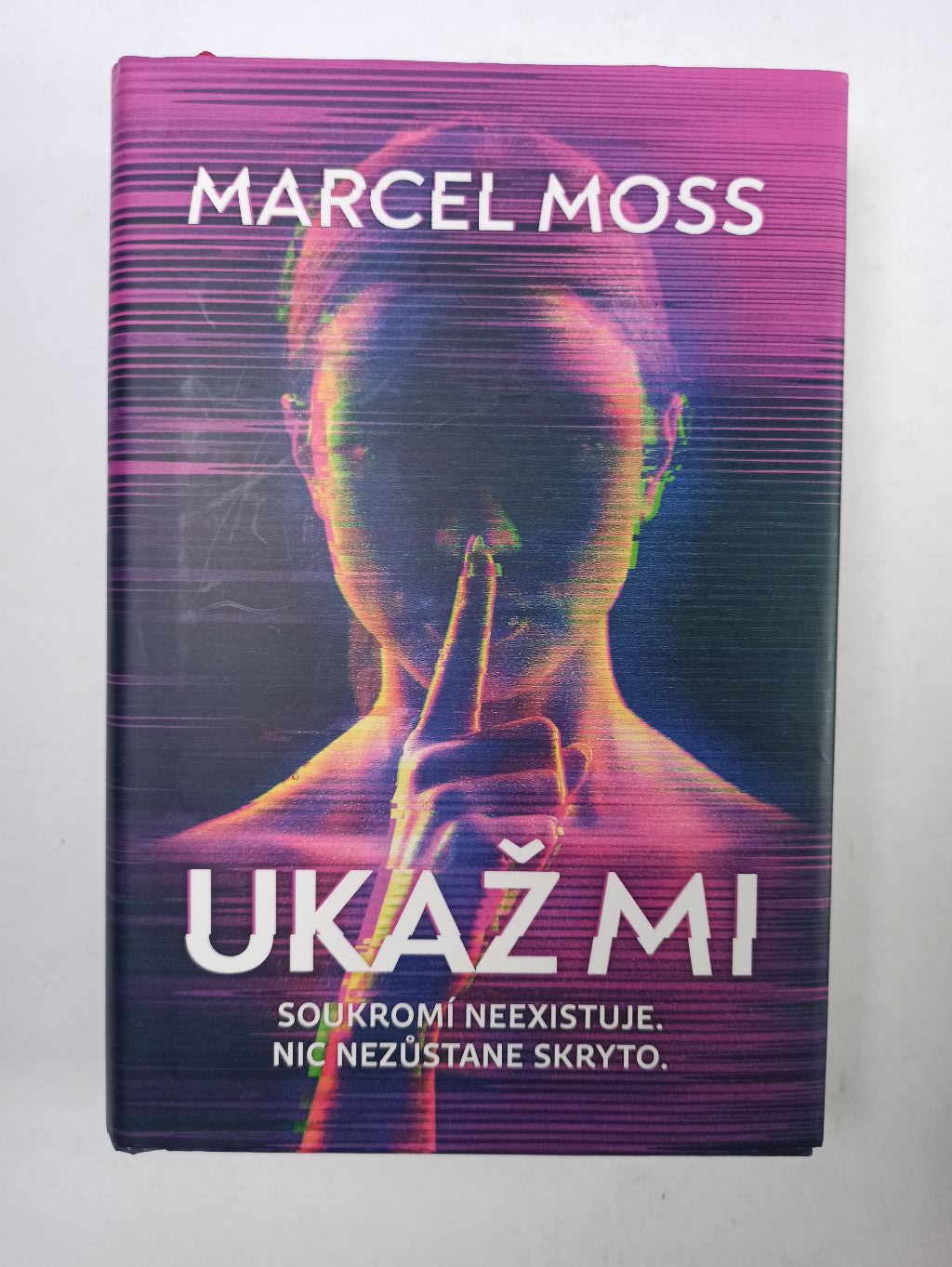 Levně Ukaž mi
