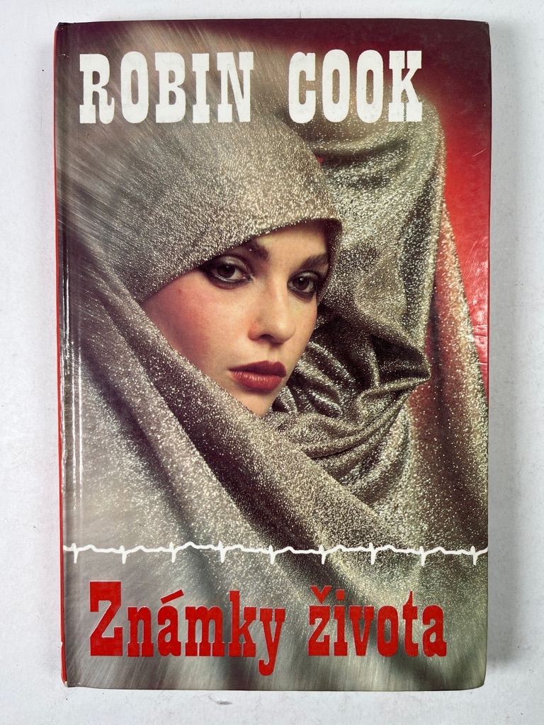 Levně Marissa Blumenthalová: Známky života (2) Pevná