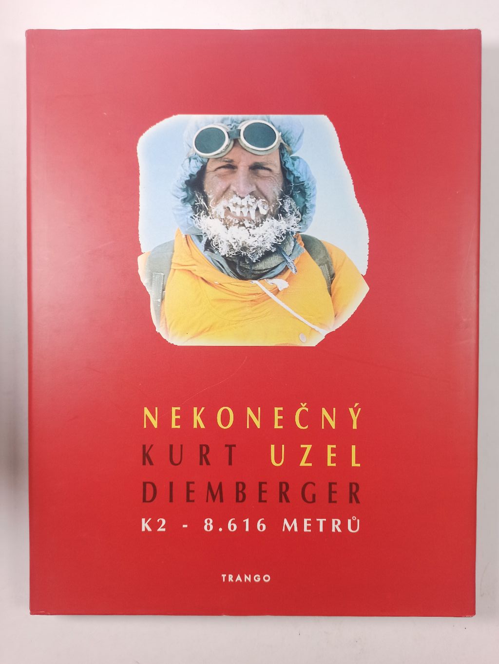 Levně Nekonečný uzel