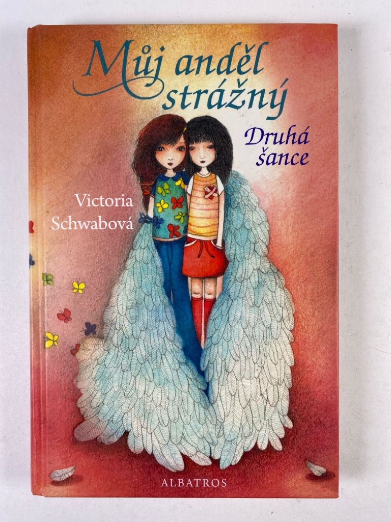 Můj anděl strážný: Druhá šance