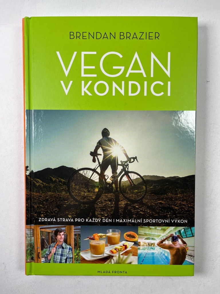 Vegan v kondici Pevná (2014)