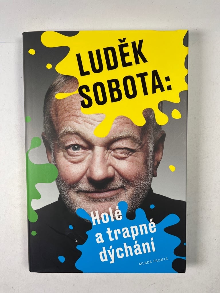 Holé a trapné dýchání