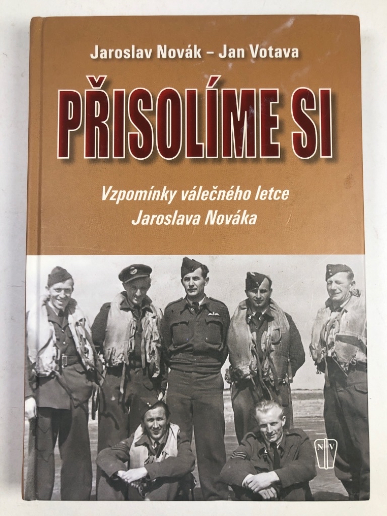 Přisolíme si!