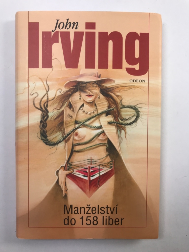 Levně Manželství do 158 liber Pevná (2003)