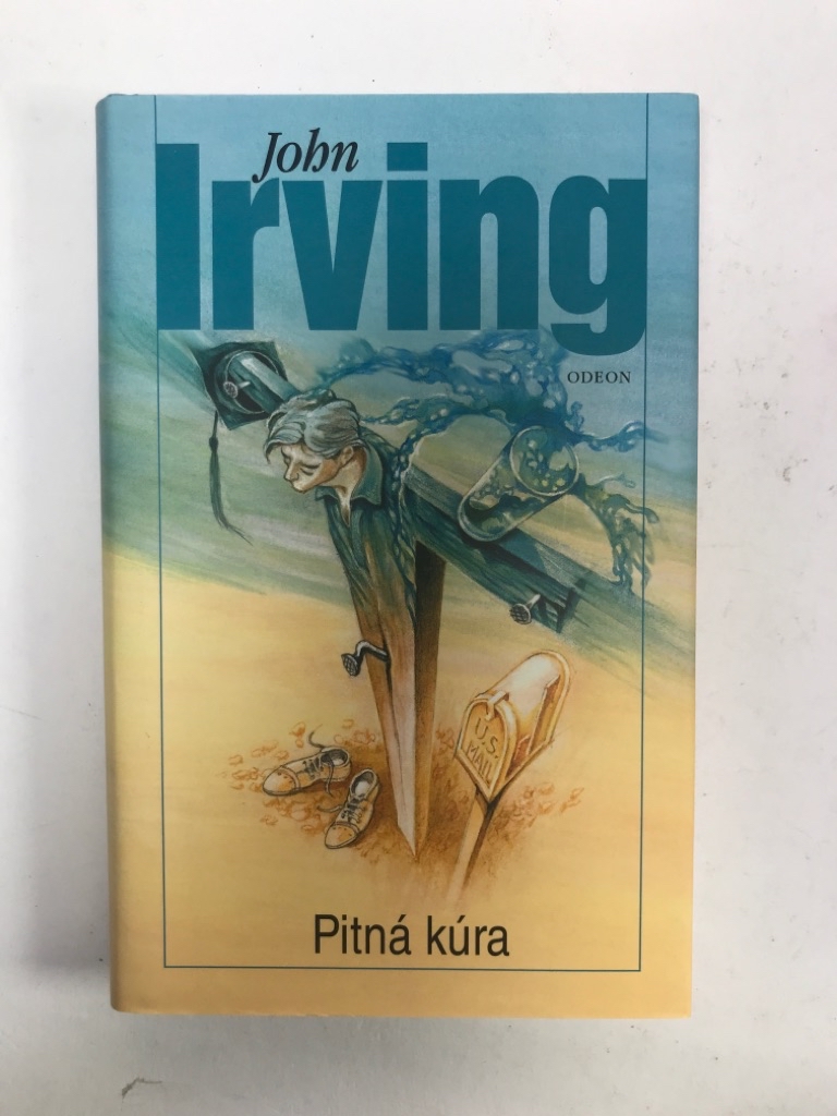 Levně Pitná kúra Pevná (2008)
