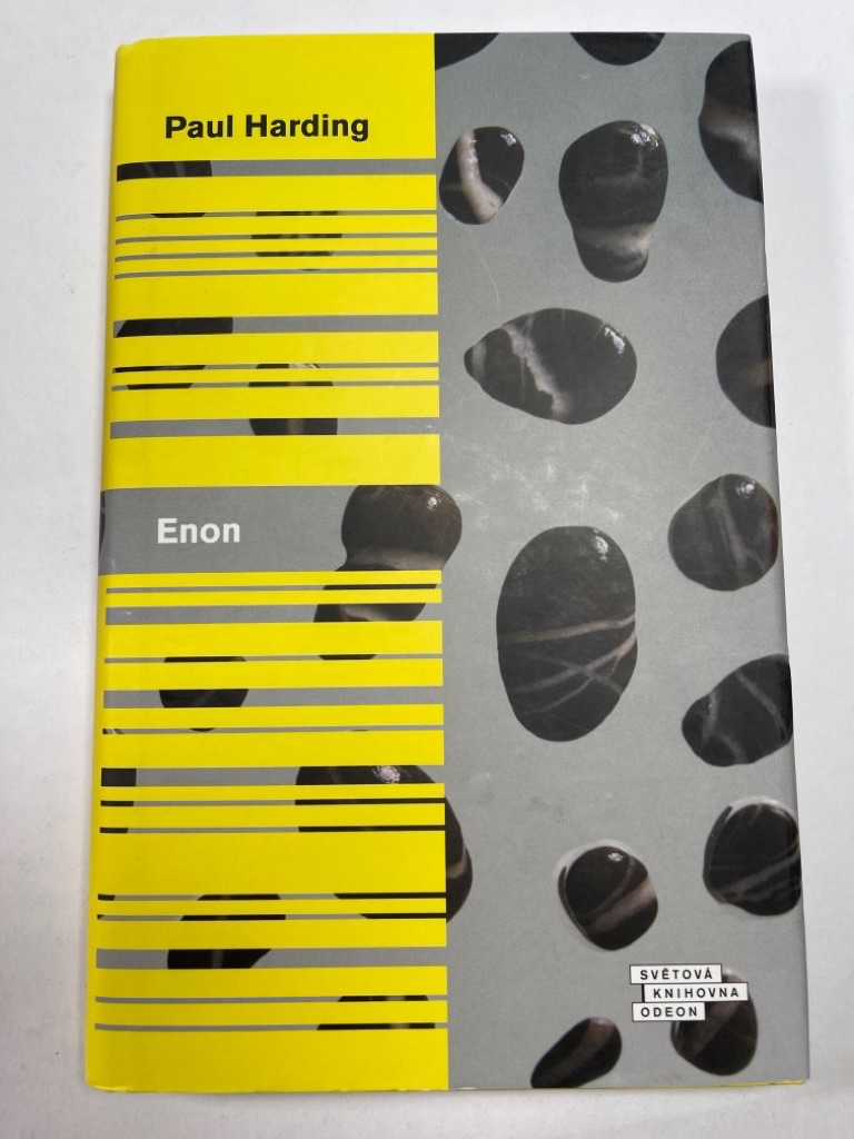Levně Enon