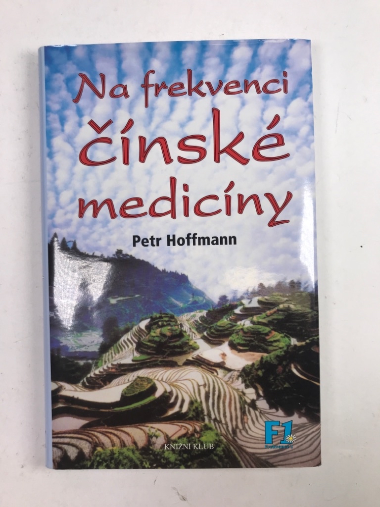 Levně Na frekvenci čínské medicíny Pevná (2002)