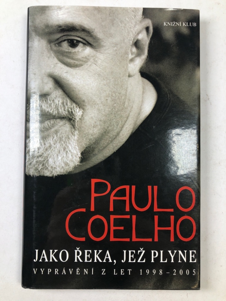 Jako řeka, jež plyne - Vyprávění z let 1998-2005 Pevná (2006)