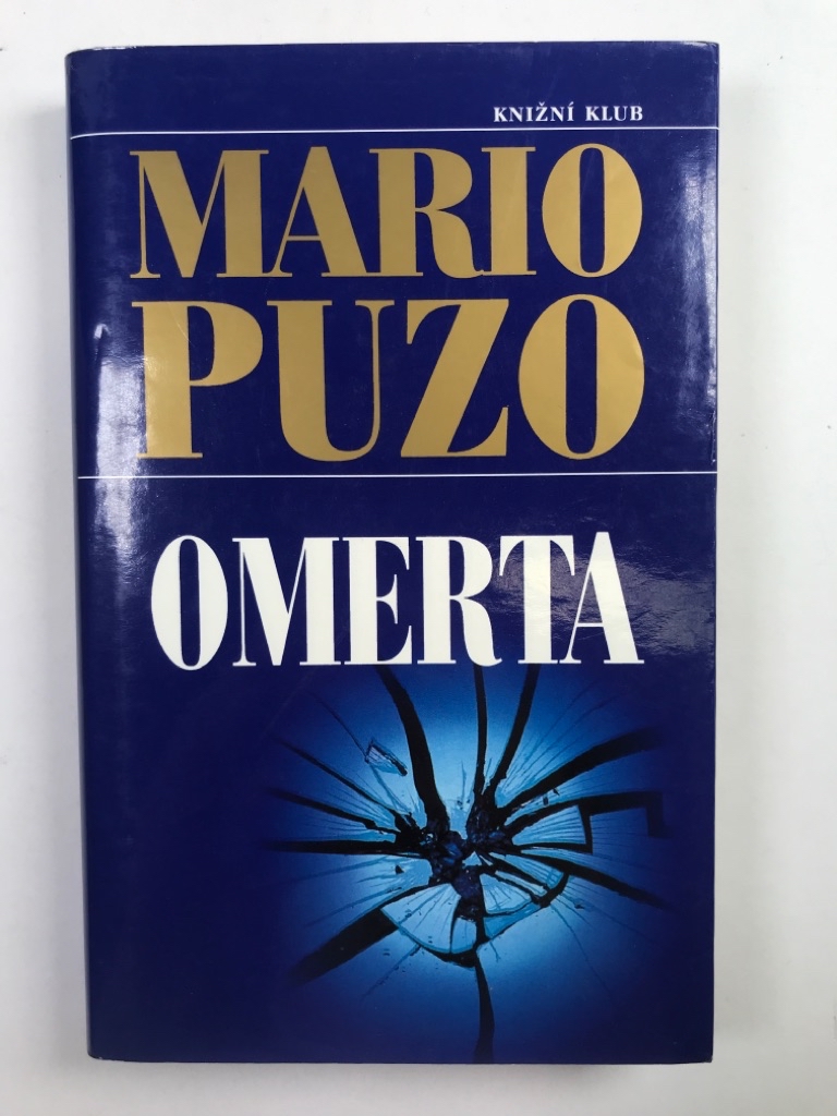 Omerta Pevná (2006)