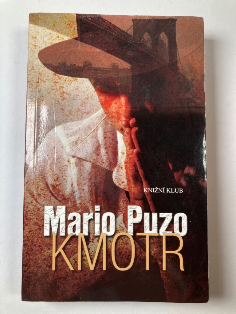 Kmotr Měkká (2010)