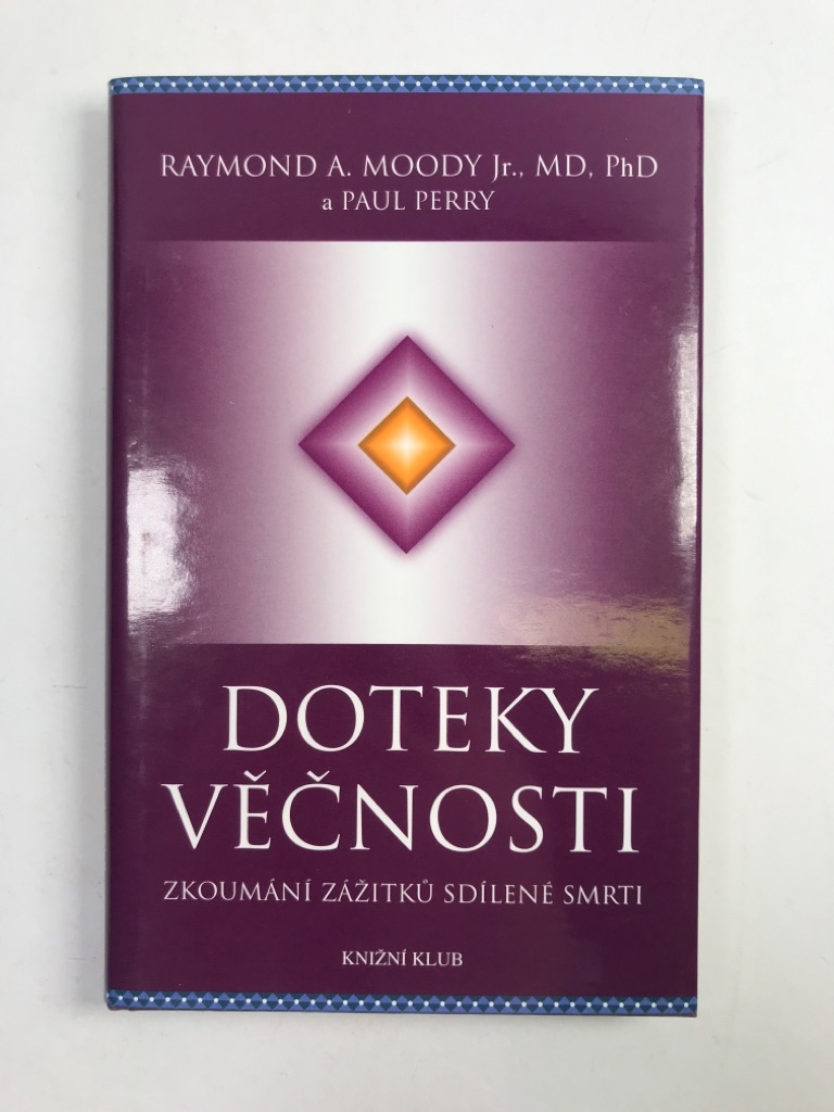 Doteky věčnosti