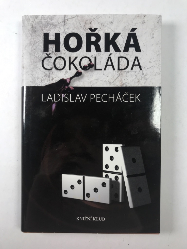 Hořká čokoláda Pevná (2012)