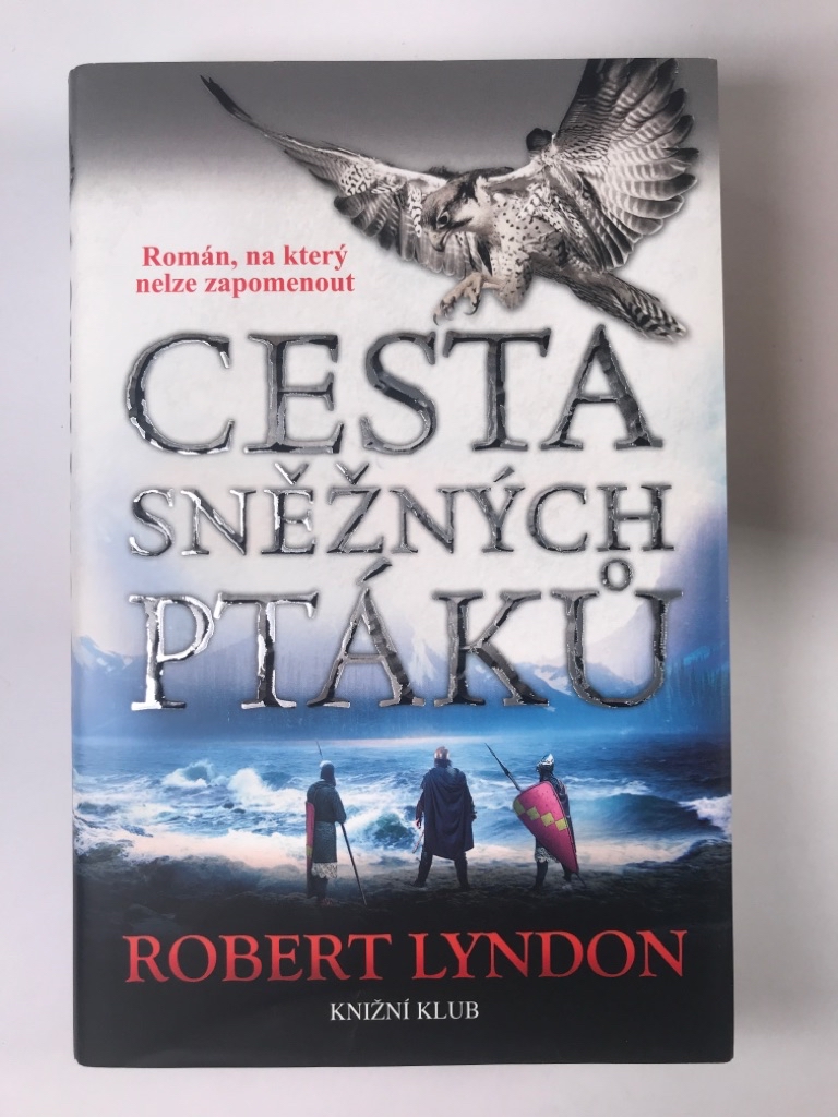 Levně Cesta sněžných ptáků Pevná 2012
