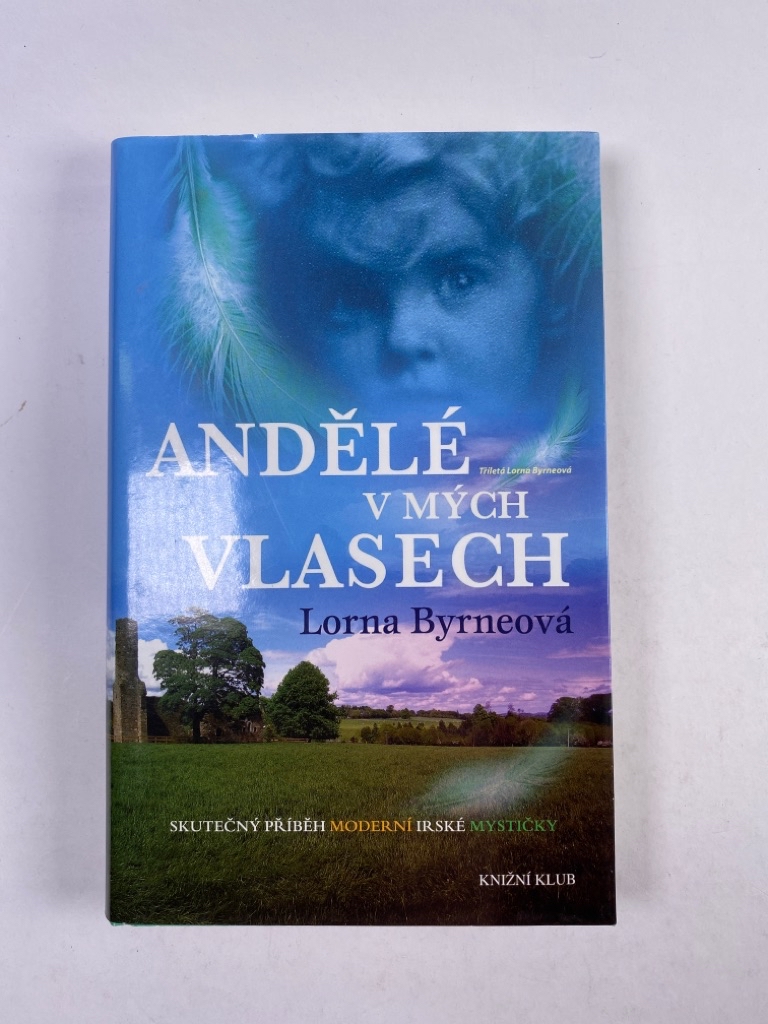 Andělé v mých vlasech Pevná (2014)