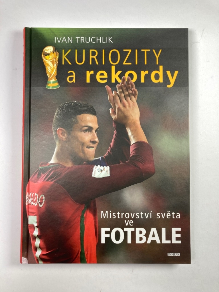 Kuriozity a rekordy MS ve fotbale