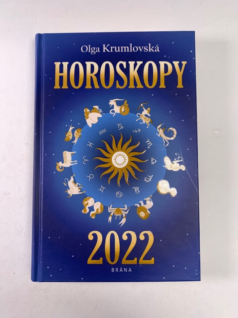 Horoskopy 2022
