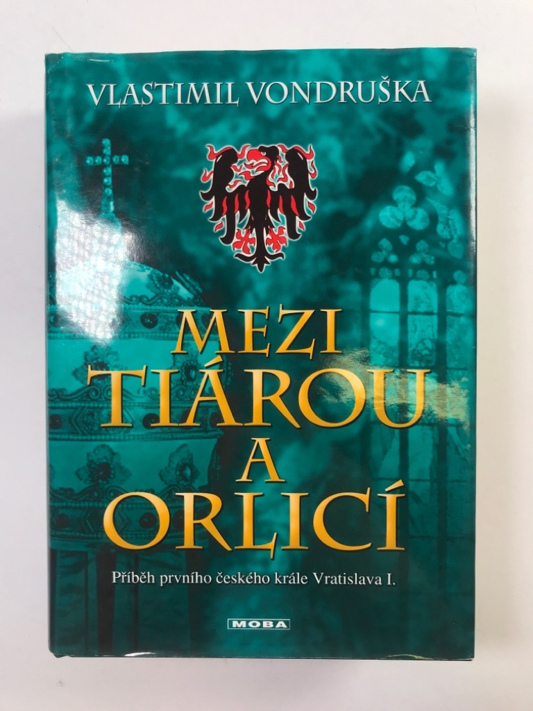 Mezi tiárou a orlicí Pevná (2011)