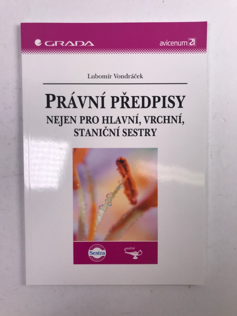 Levně Právní předpisy