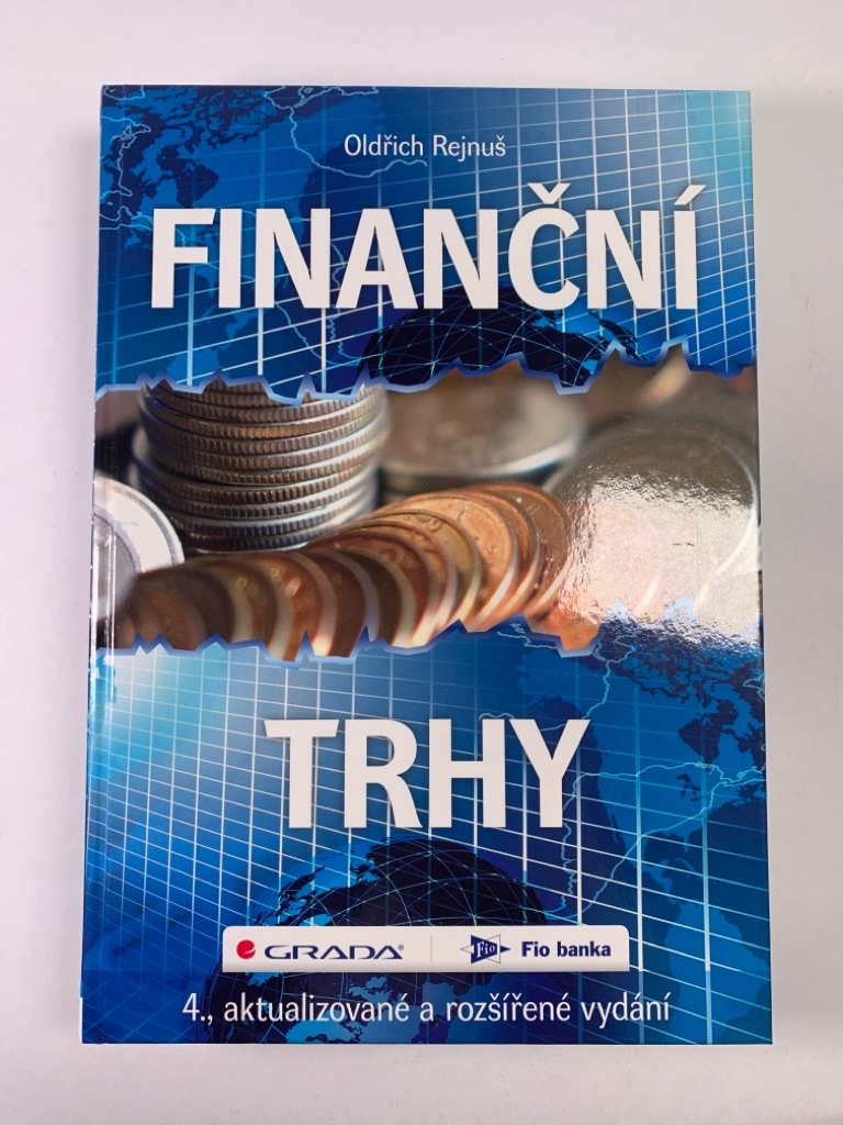 Finanční trhy Pevná (2014)