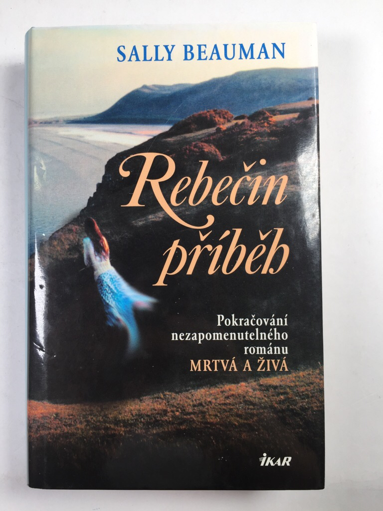 Rebečin příběh