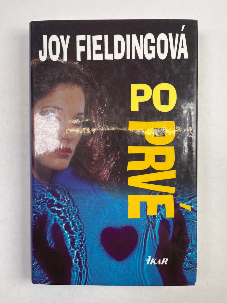 Poprvé Pevná (2004)