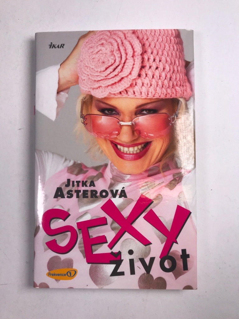 Sexy život
