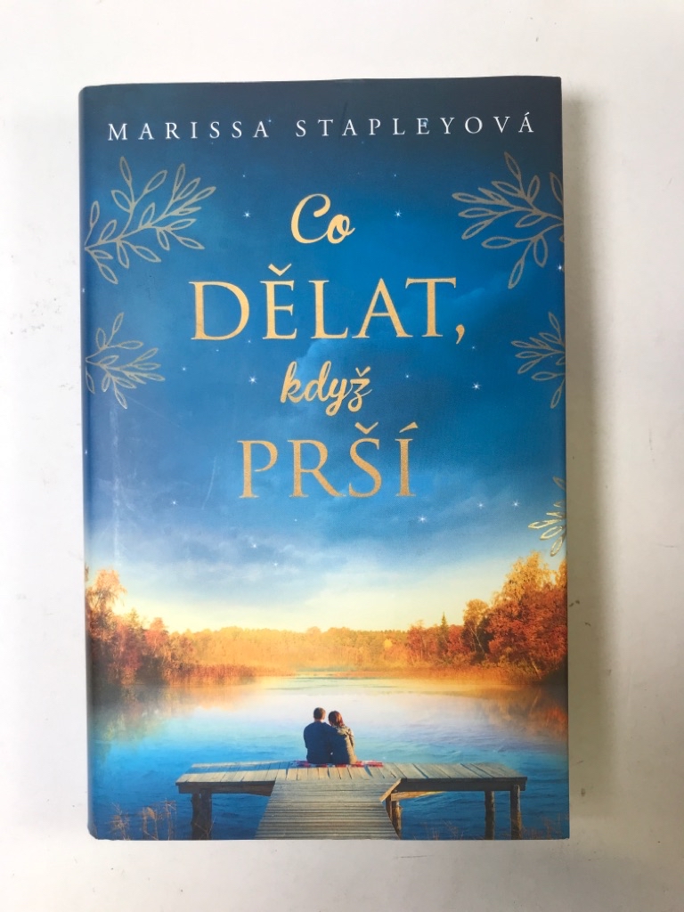 Co dělat, když prší Pevná (2019)