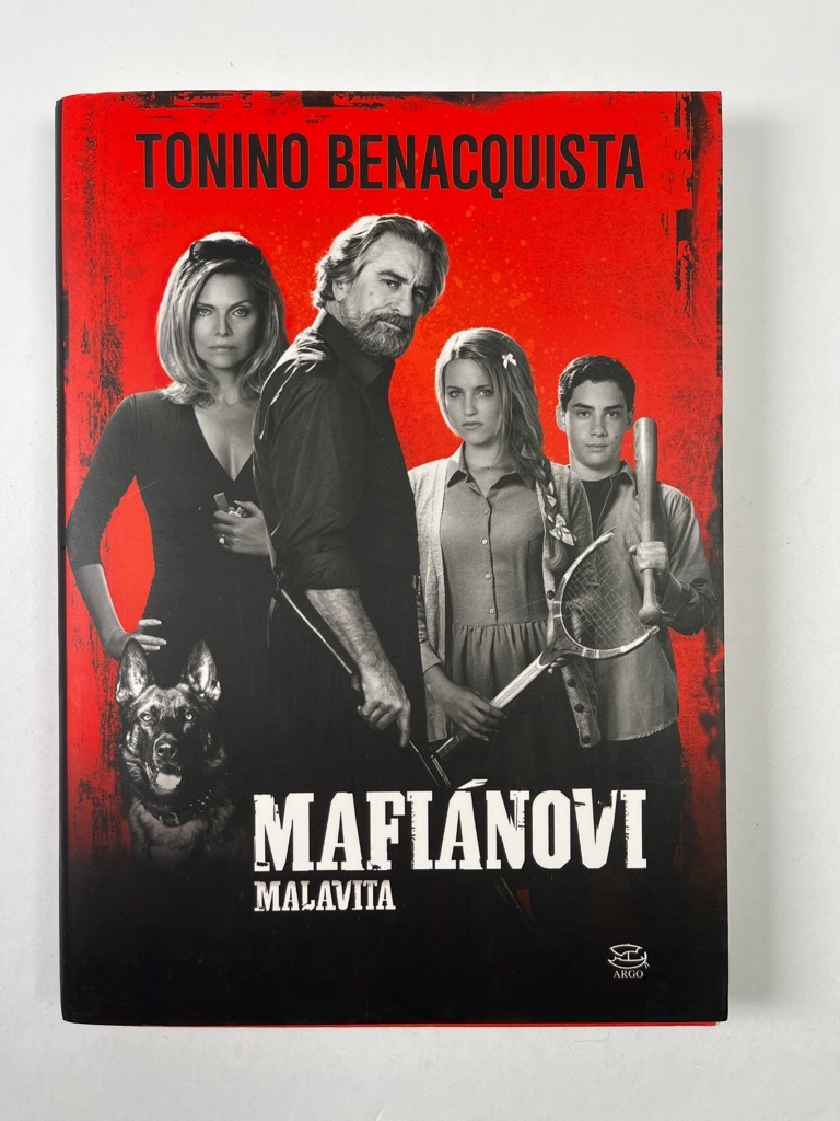 Mafiánovi