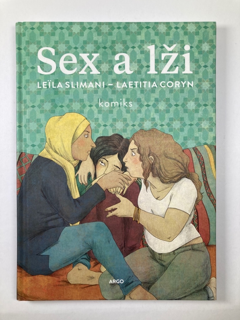 Sex a lži