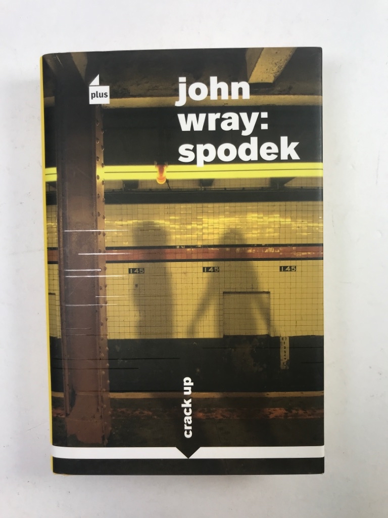 Levně Spodek
