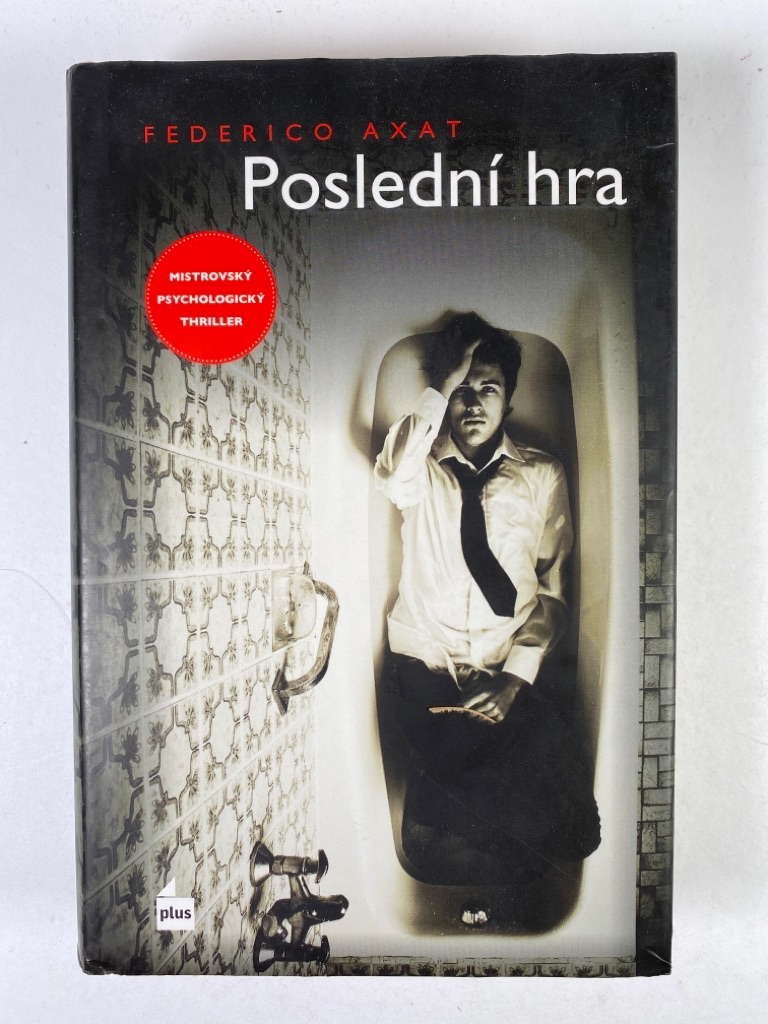 Poslední hra