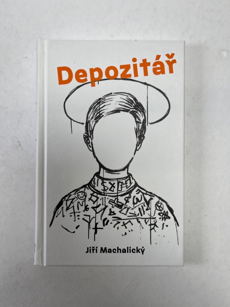 Levně Depozitář