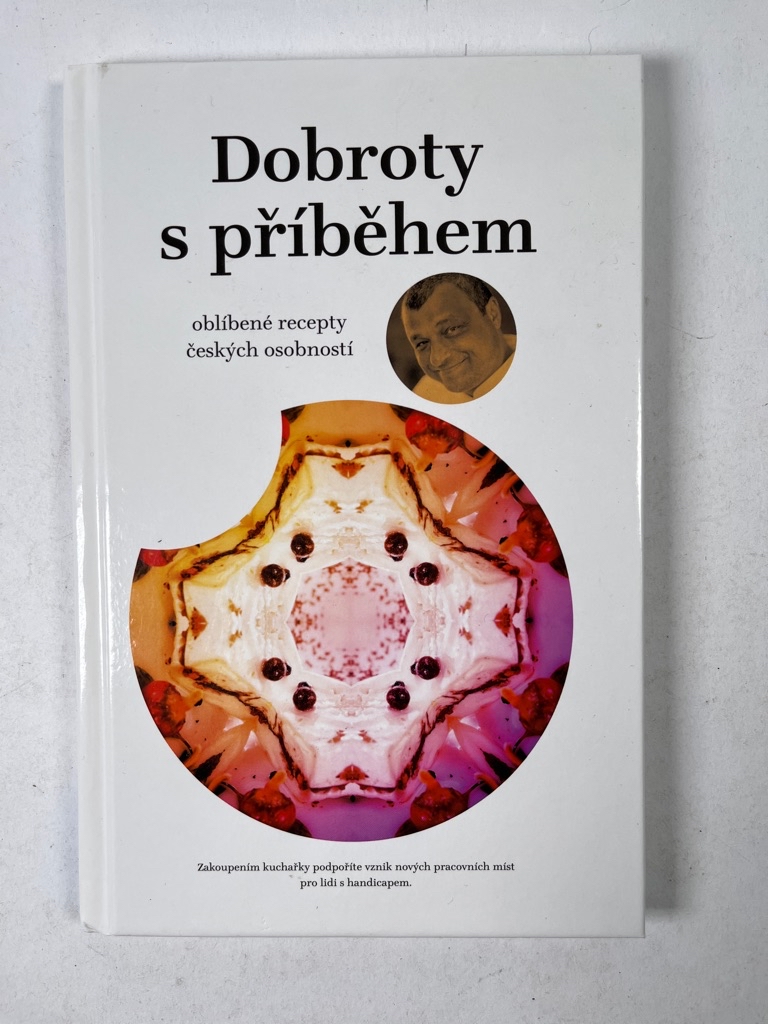 Dobroty s příběhem