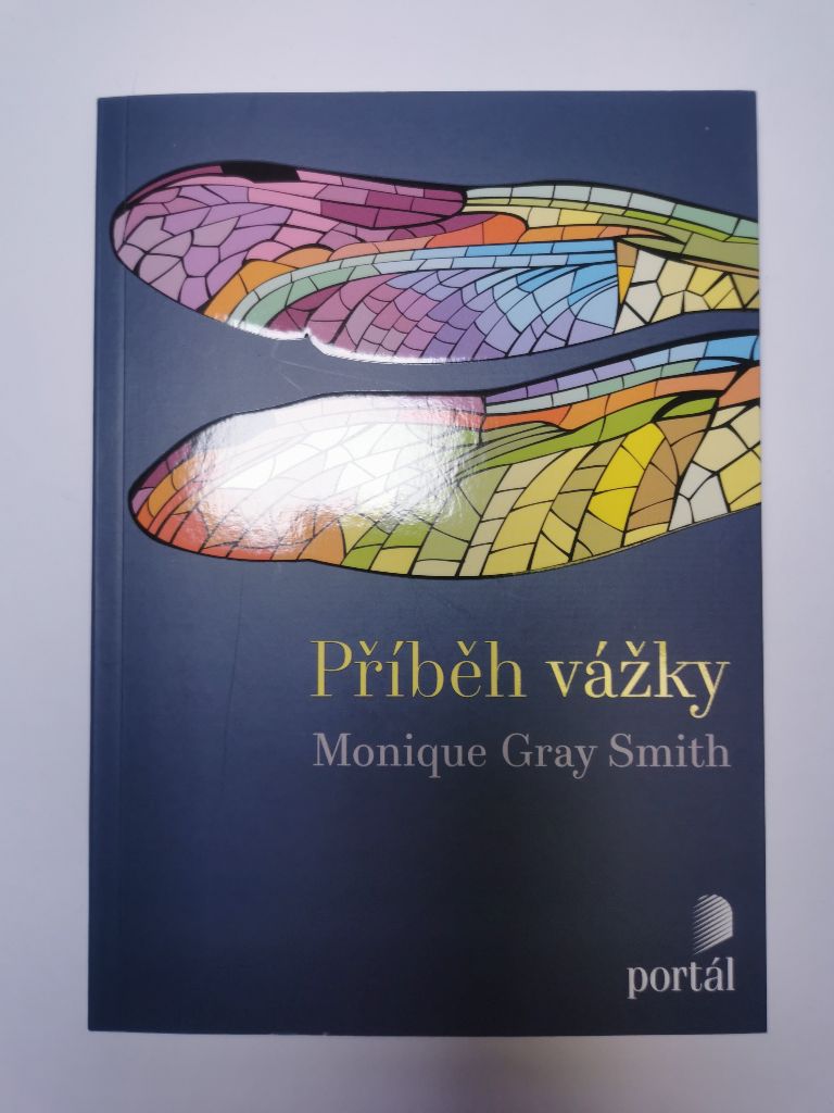 Příběh vážky