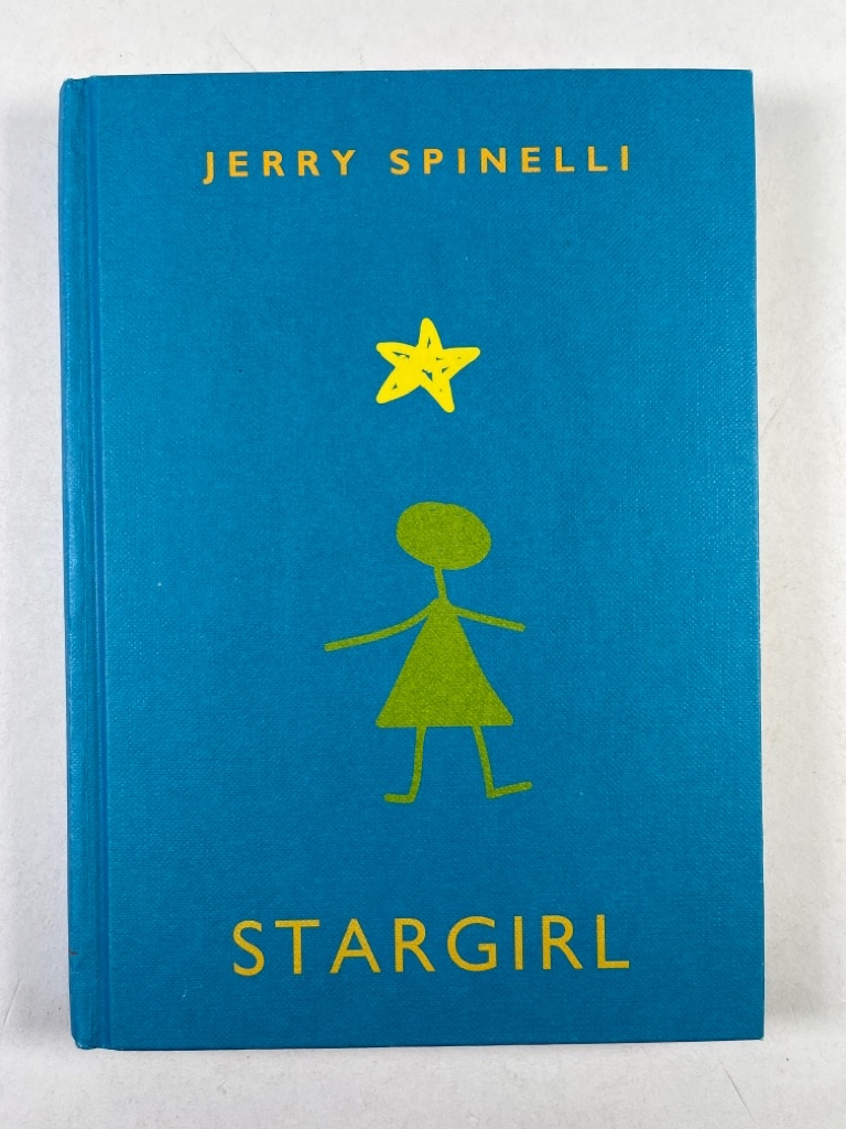 Levně Stargirl (1) Měkká (2004)